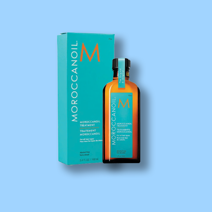 moroccan oil treatment Big