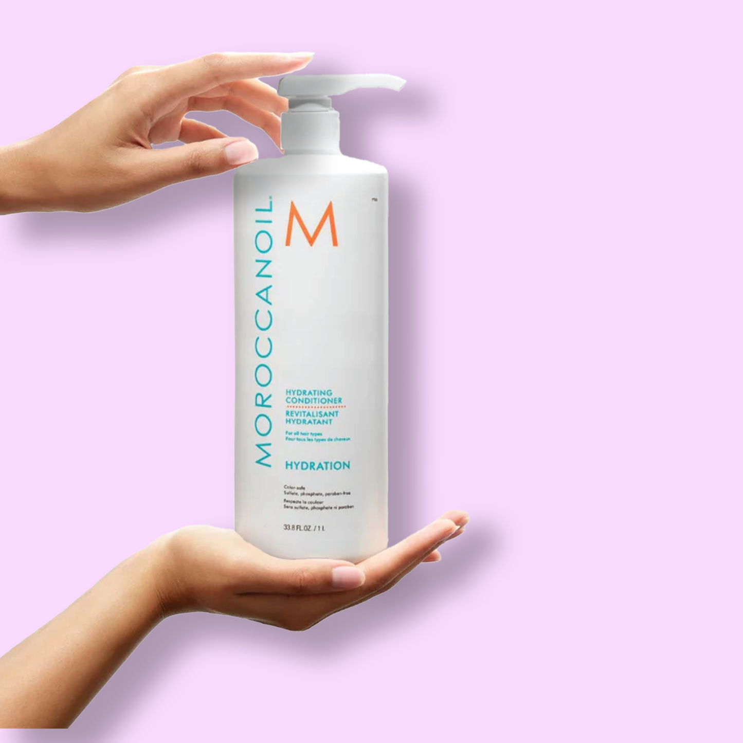 Moroccanoil Hydrating Conditioner 1L