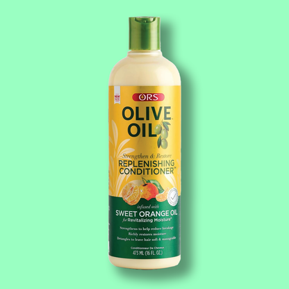 ORS Olive Oil Replenishing Conditioner 473ml