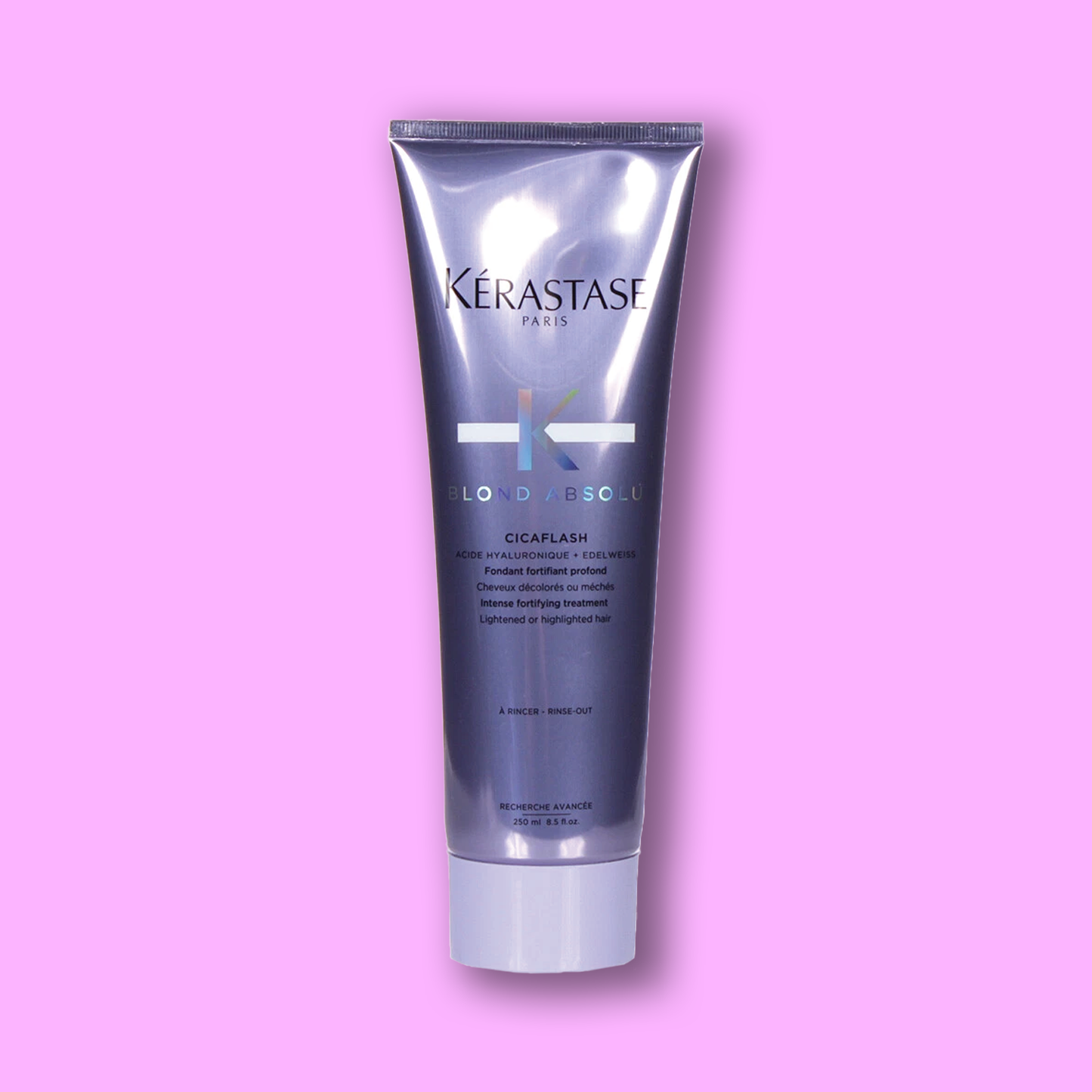 Kerastase Blond Absolu Cicaflash Fondant Fortifiant Profond 250 ml