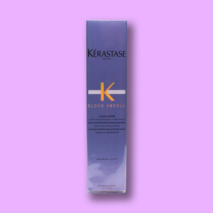 Kerastase Blond Absolu Cicaplasme 5.1oz   150ml