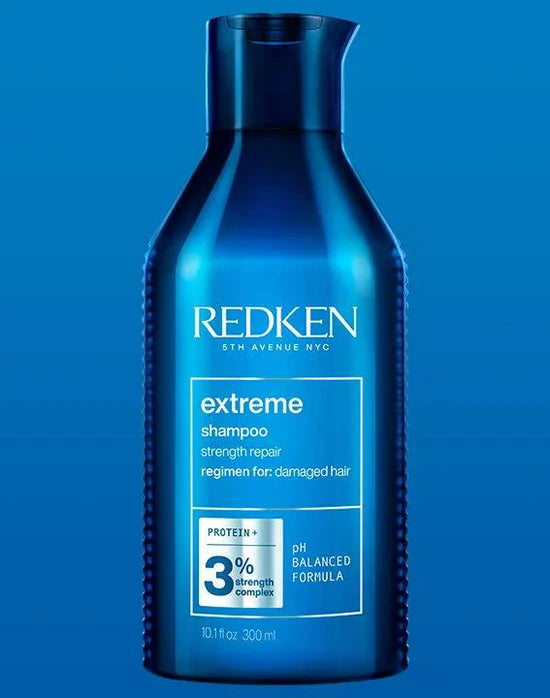 REDKEN EXTREME SHAMPOO