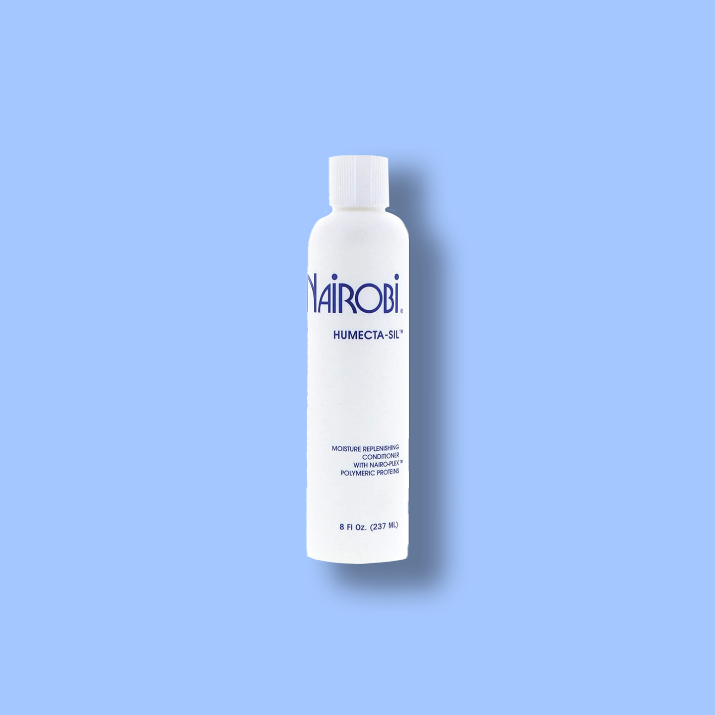 Nairobi Humecta-Sil Moisture Replenishing Unisex Conditioner 237ml