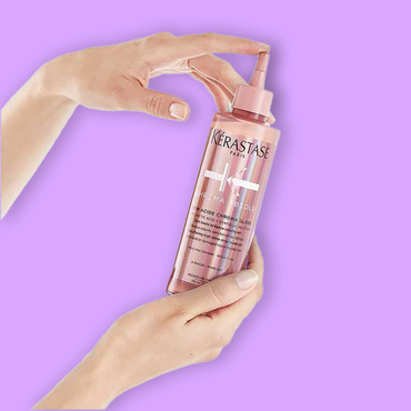 Kérastase Chroma Absolu Soin Acide Chroma Gloss 210ml