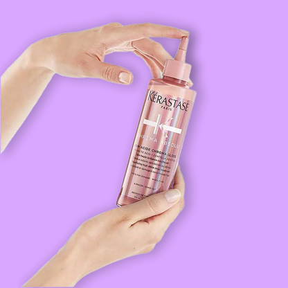 Kérastase Chroma Absolu Soin Acide Chroma Gloss 210ml