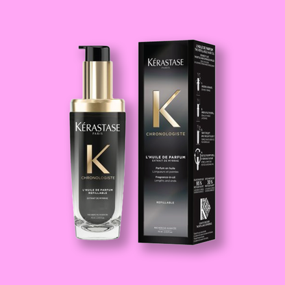 Kerastase Chronologiste Huile de Parfum Oil 75ml