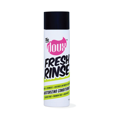The Doux Fresh Rinse Moisturizing Conditioner 236ml