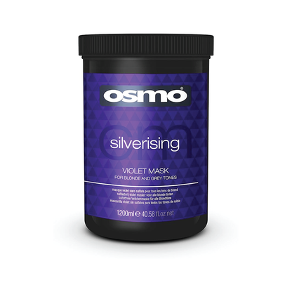 Osmo Silverising Violet Mask 1200 ml
