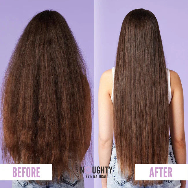 NOUGHTY ANTI-FRIZZ FRIZZ MAGIC SHAMPOO-250 ML