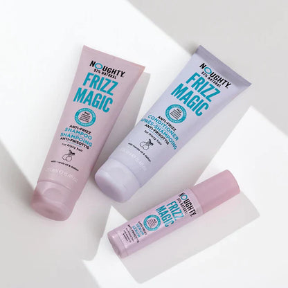 NOUGHTY ANTI-FRIZZ FRIZZ MAGIC SHAMPOO-250 ML