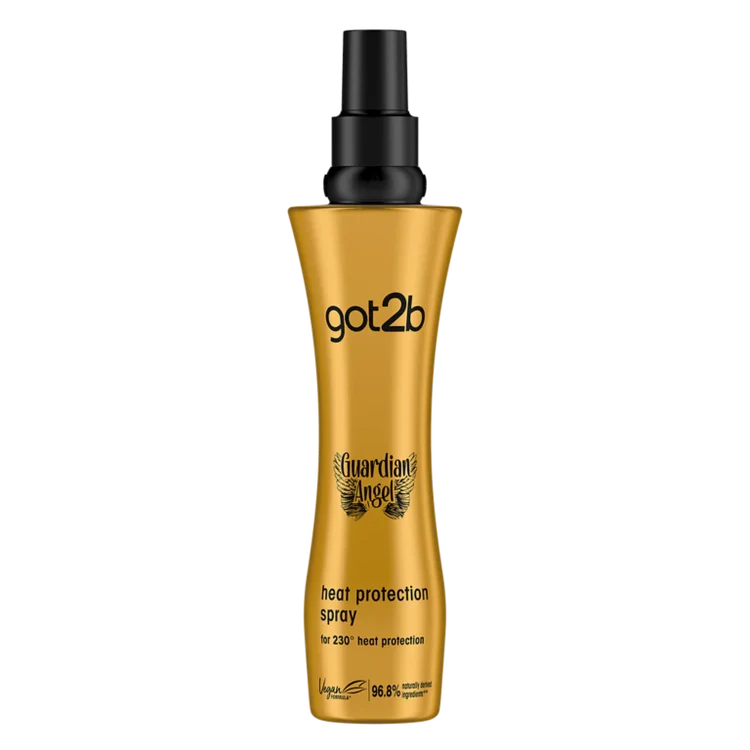 GOT2B HEAT PROTECTION SPRAY GUARDIAN ANGEL 200ML