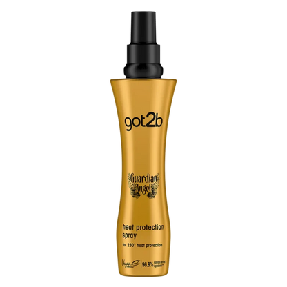 GOT2B HEAT PROTECTION SPRAY GUARDIAN ANGEL 200ML