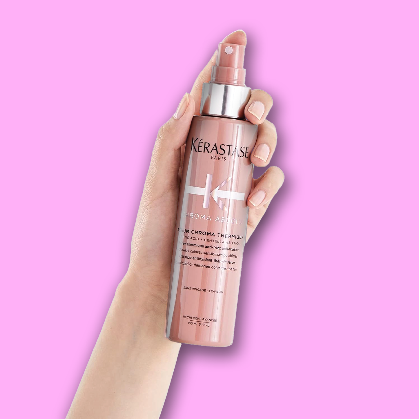 KERASTASE Chroma Absolu - Hair serum for color-treated hair 150ml