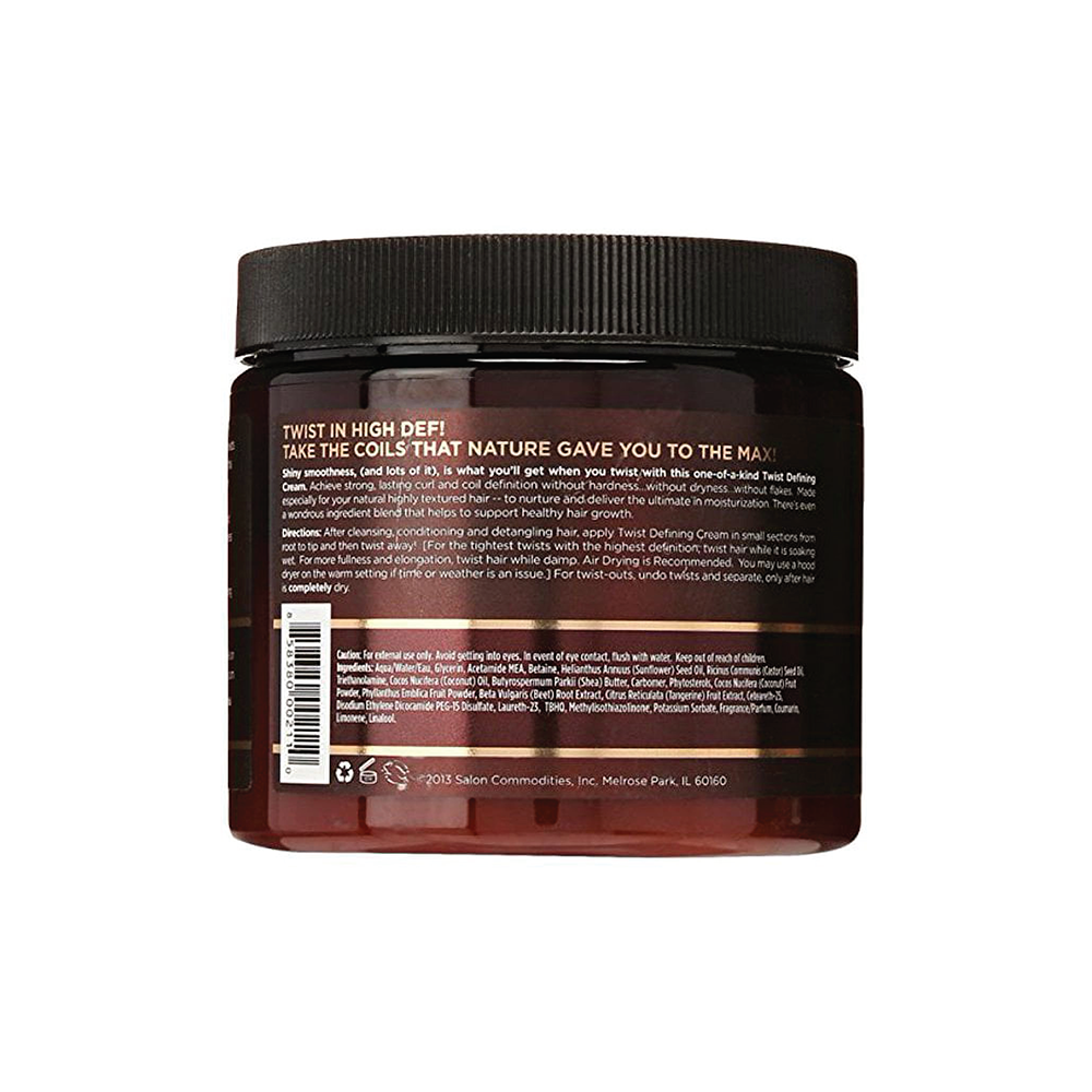 AS I AM CLASSIC TWIST DEFINING CREAM 454g