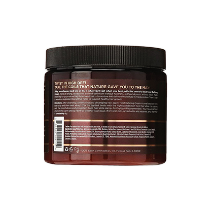 AS I AM CLASSIC TWIST DEFINING CREAM 454g
