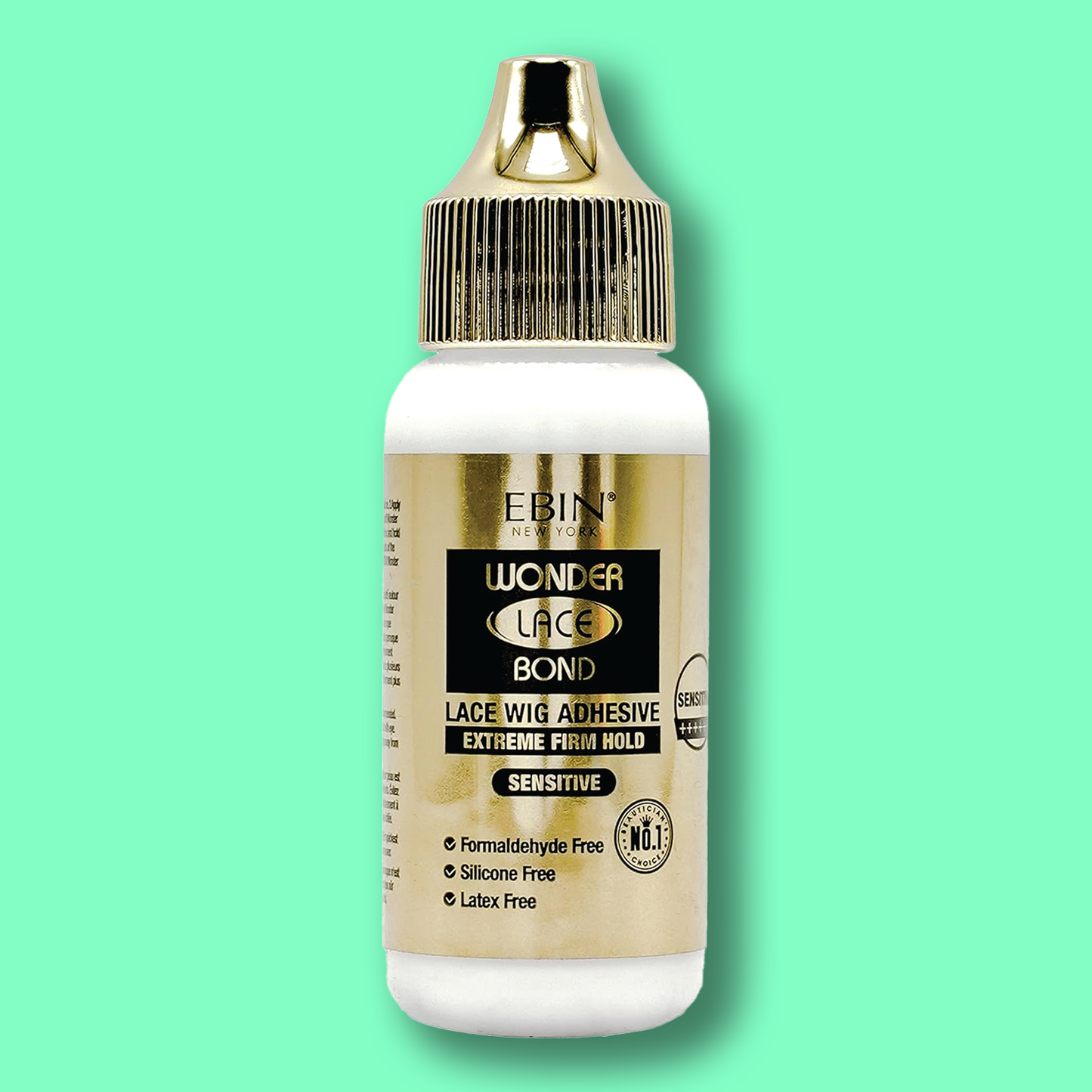 EBIN NEW YORK Wonder Lace Bond Wig Adhesive 35ml