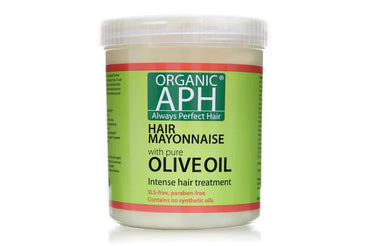 ORGANIC APH: MAYONNAISE 500ML-1000ml