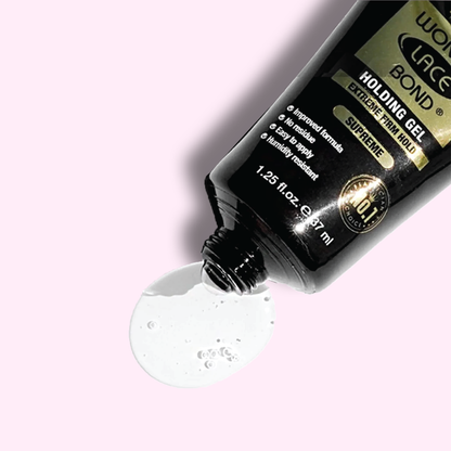 Ebin Wonder Bond Lace Holding Gel - Supreme Hold 37ml