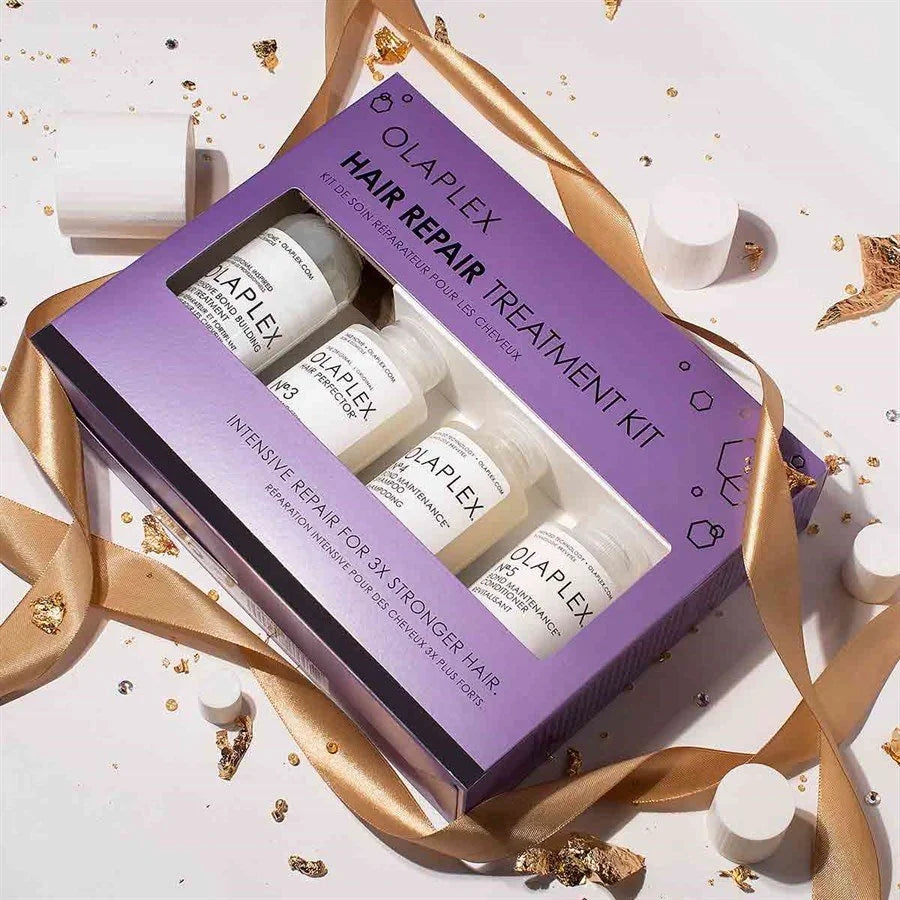 Olaplex Hair Repair Treatment Kit