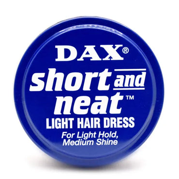 DAX Short and Neat 3.5OZ