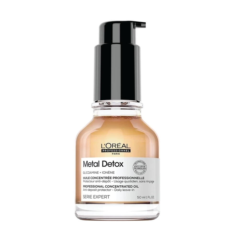 L'Oreal Professionnel Serie Expert Metal Detox