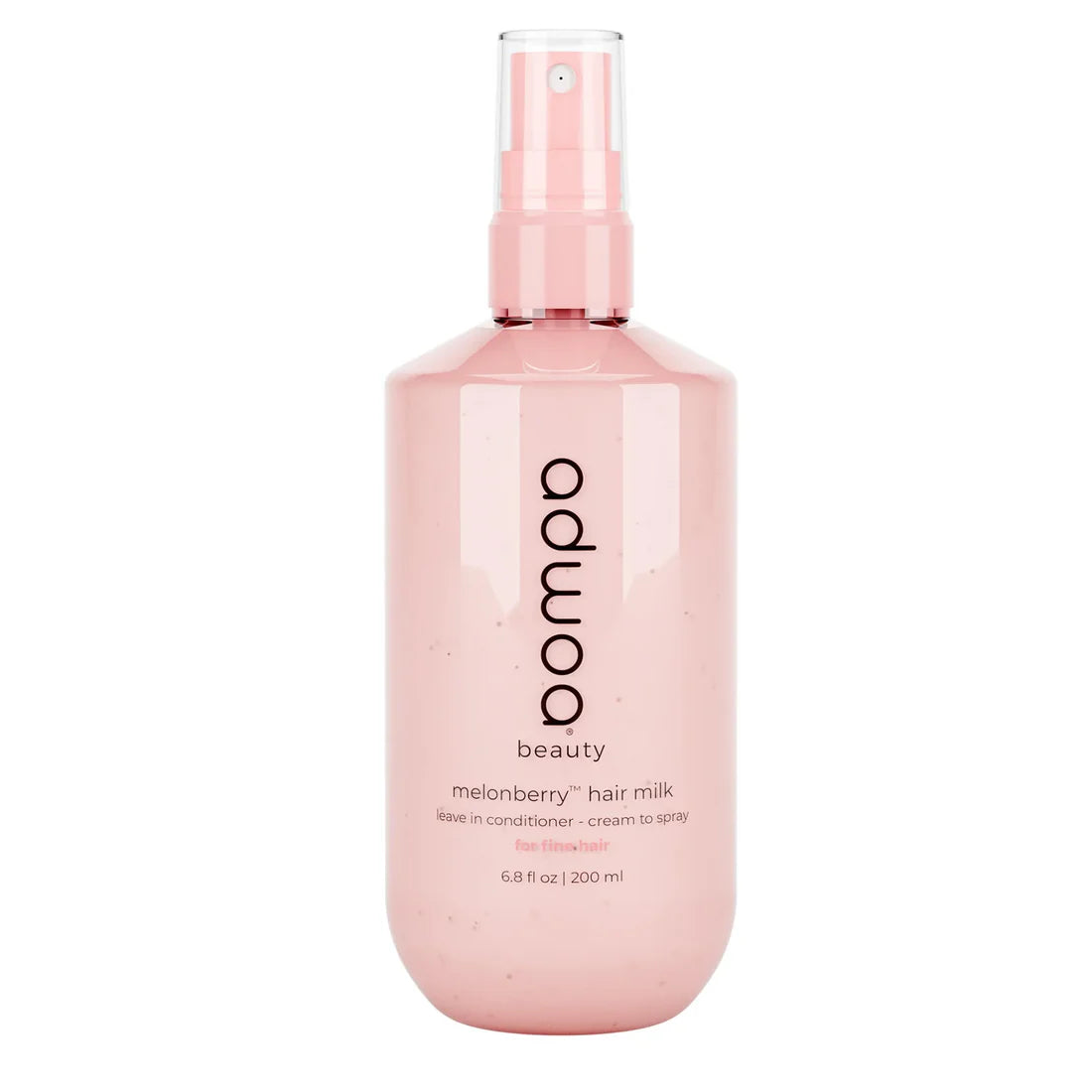 ADWOA BEAUTY hair milk leave-in conditioner with melonberry 6.8 OZ