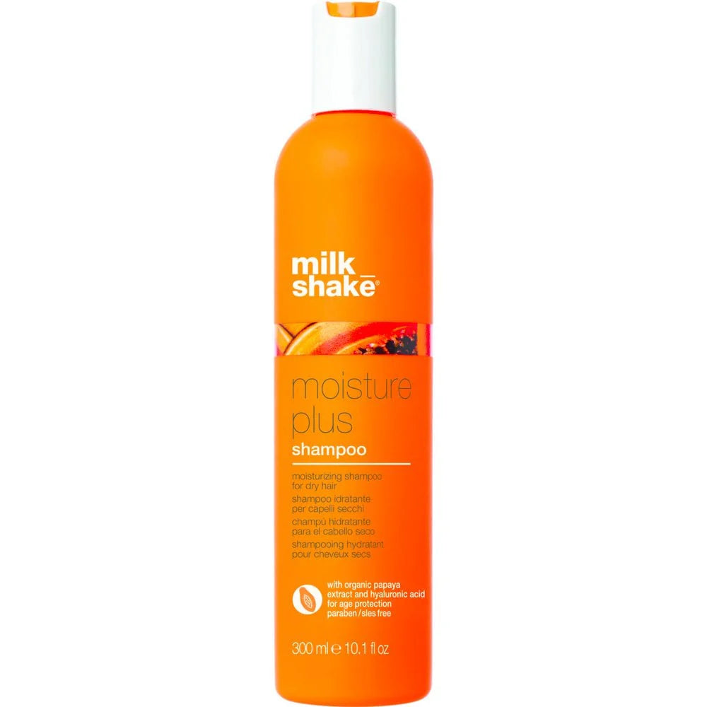 milk_shake moisture plus shampoo-300ML