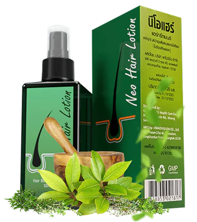 Neo Hair Lotion 120 ml