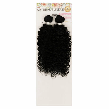 SMART NATURAL BUNDLE ULTIMATE PREMIUM EXCUSIVE FIBER SOFT & LUSCIOUS SUPER SOFT 2X Olivia Weave
