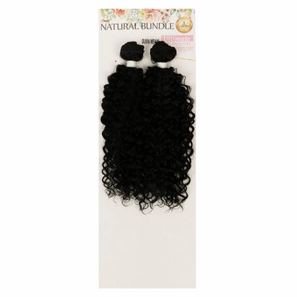 SMART NATURAL BUNDLE ULTIMATE PREMIUM EXCUSIVE FIBER SOFT & LUSCIOUS SUPER SOFT 2X Olivia Weave