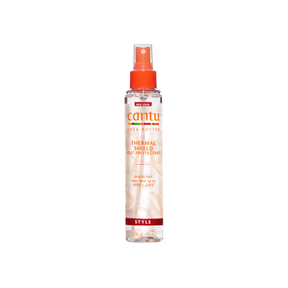 CANTU CLASSIC THERMAL SHIELD HEAT PROTECTANT 151 ML