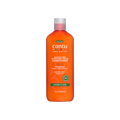 CANTU HYDRATING CREAM CONDITIONER 13.5 OZ