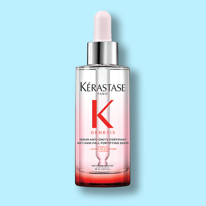 Kérastase Strengthening Weak Hair Serum Kerastase Genesis Anti Hair-Fall Fortifying Serum 90ml