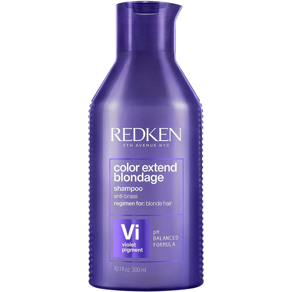 REDKEN COLOR EXTEND BLONDAGE SHAMPOO