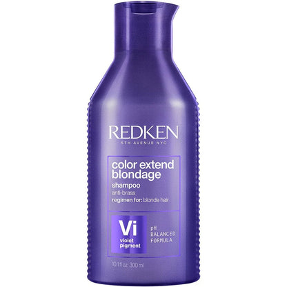 REDKEN COLOR EXTEND BLONDAGE SHAMPOO