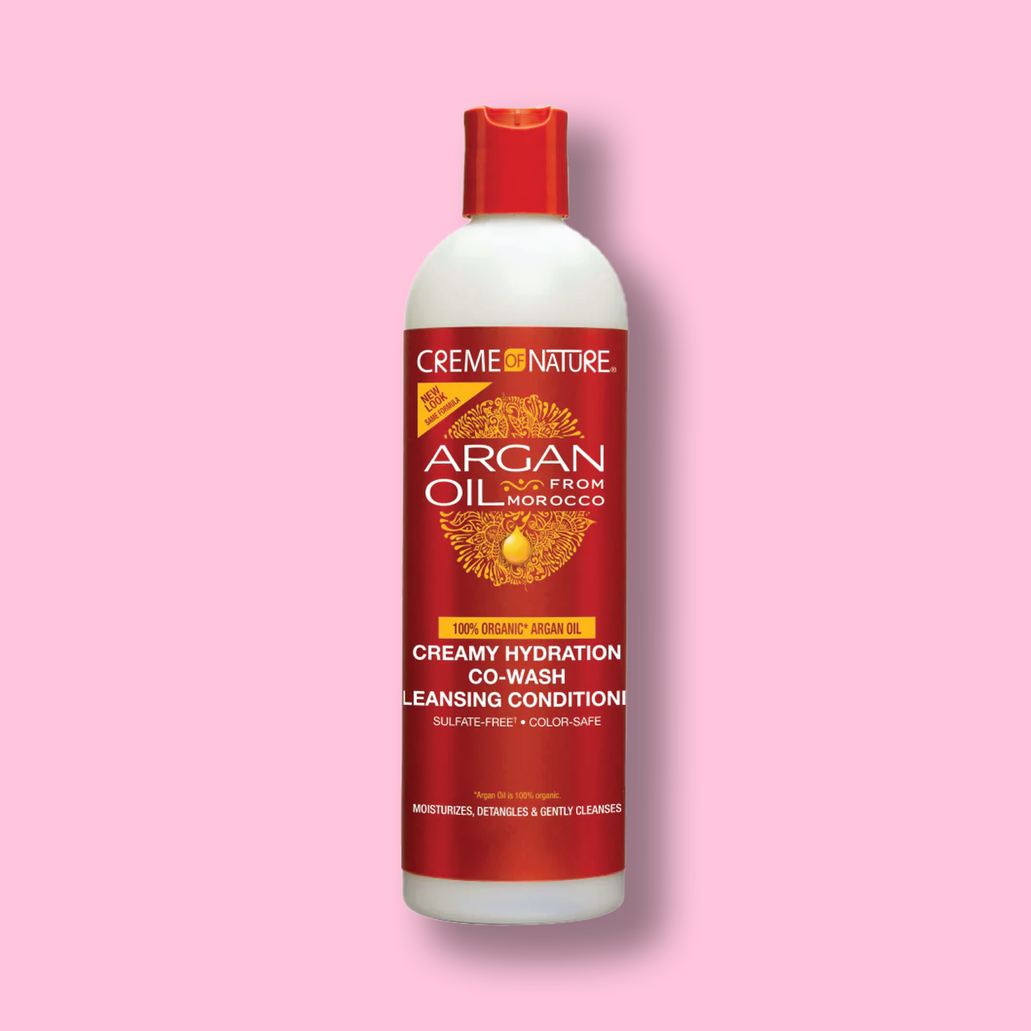 Creamy Hydration Co-Wash Cleansing Conditioner 355ml