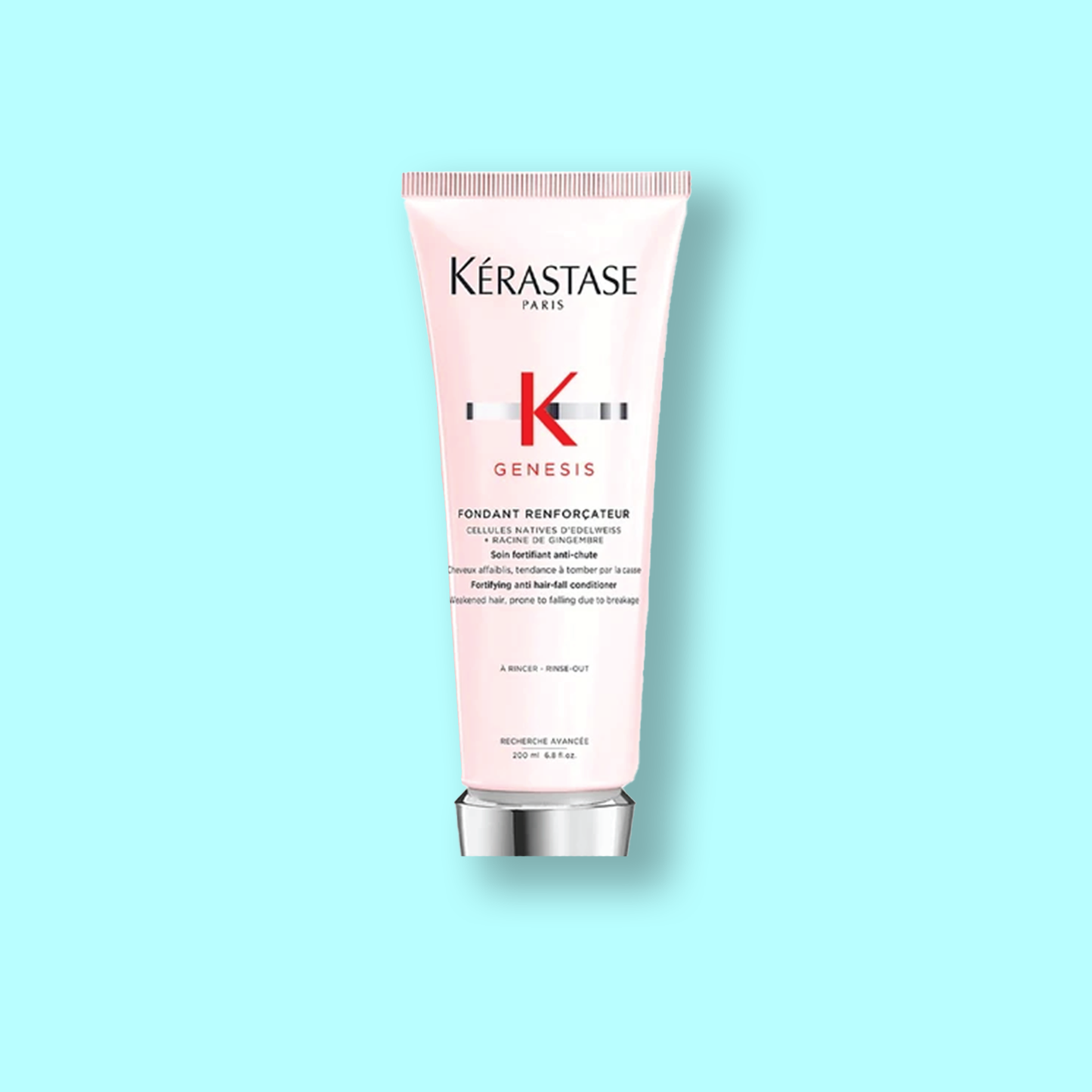 Kérastase Genesis Fortifying Anti Hair-Fall Conditioner 200ml