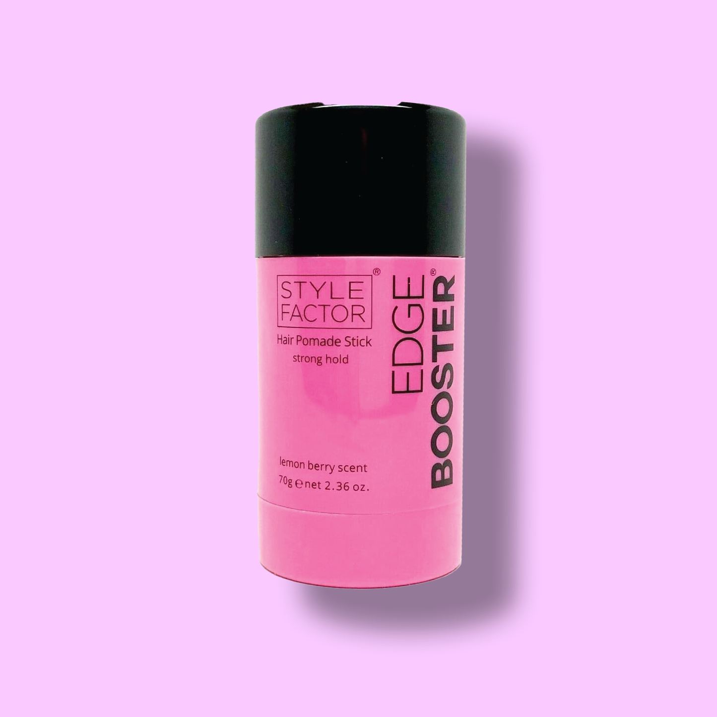 Style Factor Edge Booster 70g
