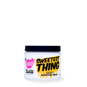 THE DOUX SWEETEST THING HONEY MOISTURE MASK-16 oz