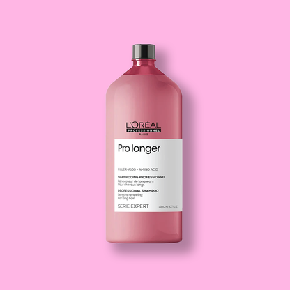 L'Oréal Professionnel Pro Longer Shampoo 1500ml