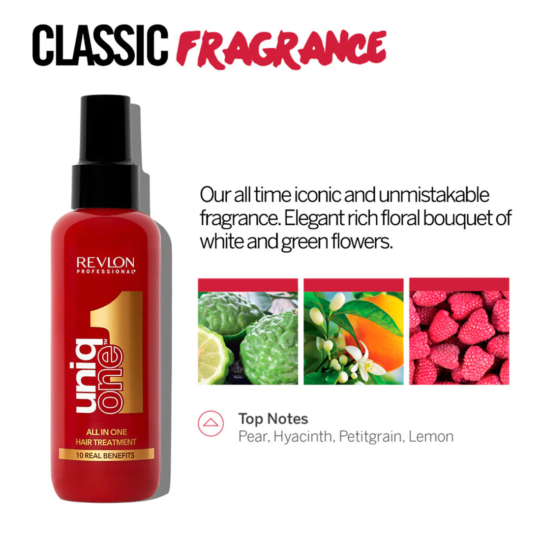 REVLON UNIQONE HAIR TREATMENT 150 ML