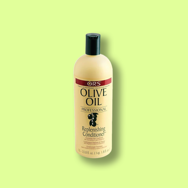 ORS Olive Oil Professional Replenishing Conditioner 1 L