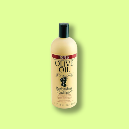 ORS Olive Oil Professional Replenishing Conditioner 1 L