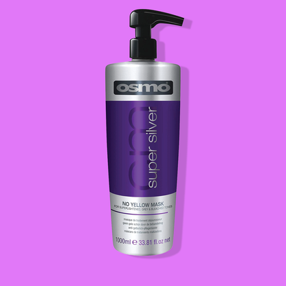 Super Silver No Yellow Mask 1000ml