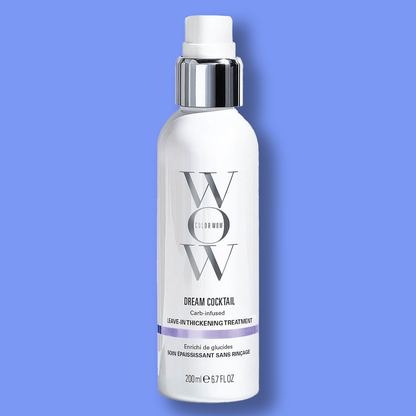 Color Wow Dream Cocktail Carb-Infused Leave-in Treatment 200ml