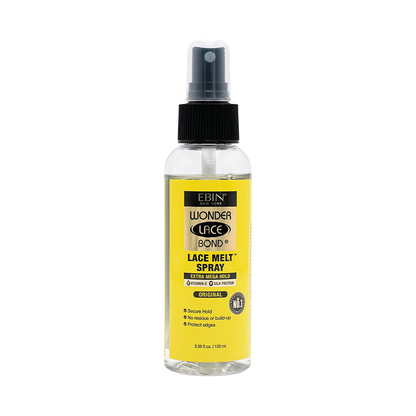 EBIN New York - Wonder Lace Bond Lace Melt Spray - Original 100ml