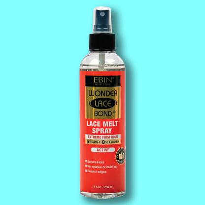 EBIN New York Wonder Lace Bond Lace Melt Spray 250ml
